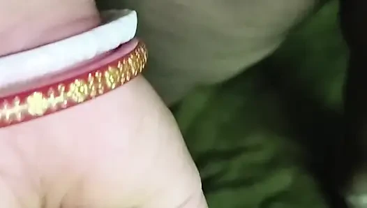 Out door sex