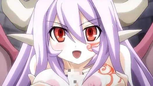 Hentai canavar gizli yayınlanmamış seks sahnesi