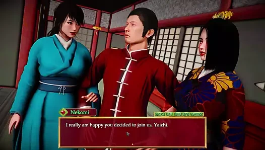 Kötü allık - kanamara matsuri (41)