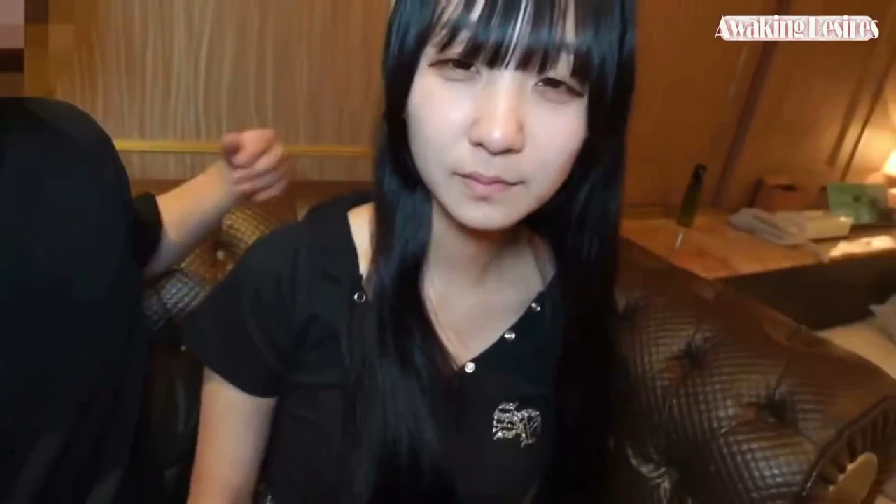 Devoted Beauty Reveals Her Natural Bush Before Raw Sex Ends with a Massive Creampie.