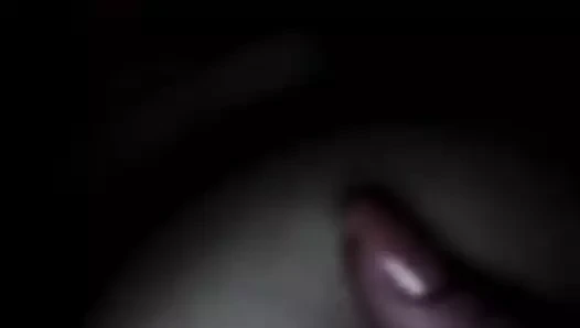 thao viet boobies ile oynuyor