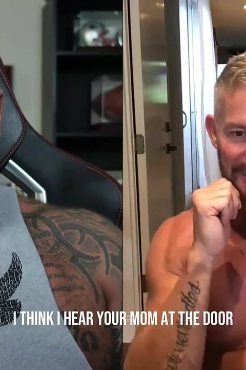 Porn star confessions - greg dixxon (bölüm 159)