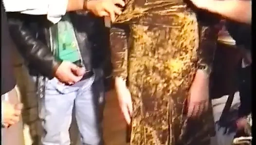 Charly Spark Affames 3