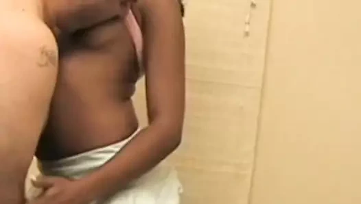 Abanoz vajina, kahramanımızın bu gece can attığı şey