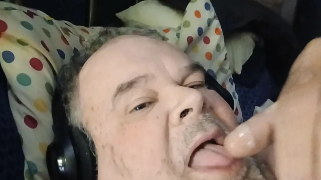 Boşalma yakın çekim