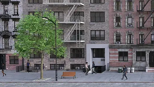 Sapık yapımcı - magen'in ilk sakso ve döl tadı