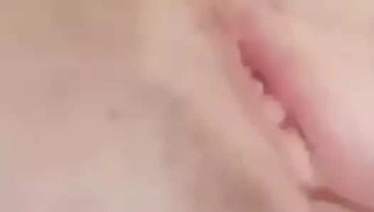 kız arkadaşım banyoda