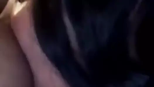 Kızımın hakkını verdi