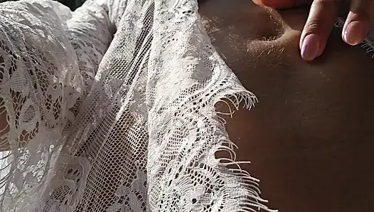 Güneşli öğleden sonra