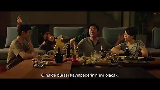 Park so-dam - parazit 2019