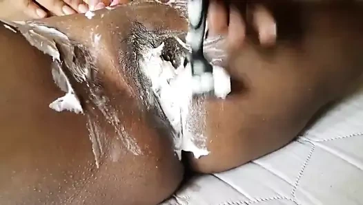 Tıraş benim adım anneler kedi 01