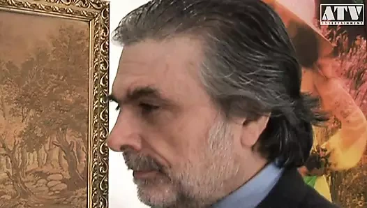 Sürtük anne ve kızı - bölüm 03