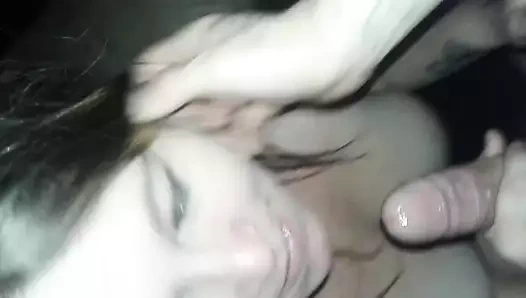 anal horoz kızdırmak