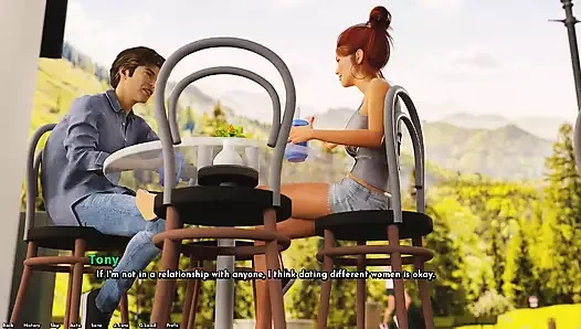 Özgür iradeye hoş geldiniz: parkta latin sikişiyor bölüm 23