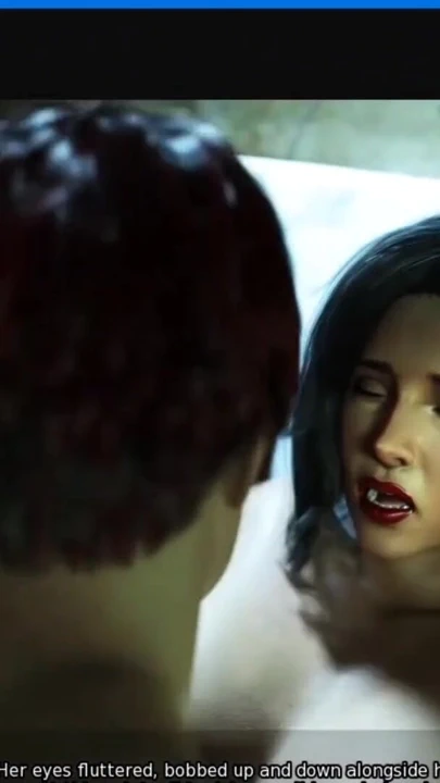 Sonunda ateşli kız arkadaşımı sikiyorum | Klip 2