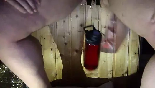 germe amcık dudaklar