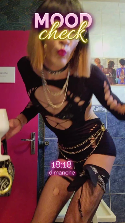 🎵AmBianCe'i kolayca koyun. BadaSs VaneSsaBiTCHx PariSChienneTrvprod⁹¹