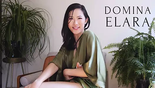 Başlık: paran bende en iyisi - tam klip: dominaelara.com