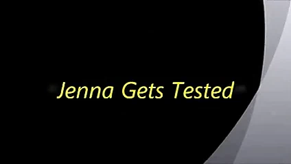 Jennah test edilmiş önizleme alır