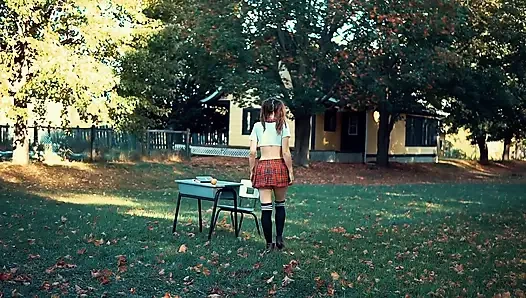 Sınıf için üniforma