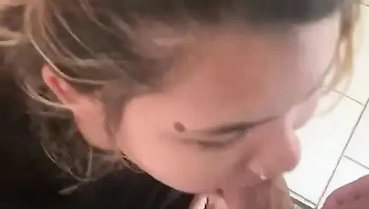 Married breastfeeding during work break