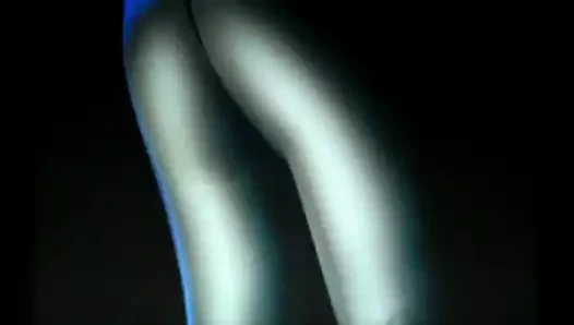 Jacking o yarasa kız