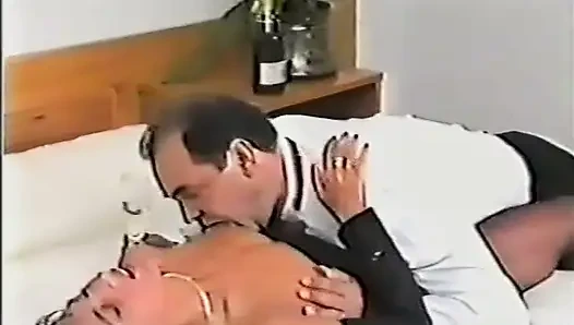 Хроники объявленной карьеры (1990)