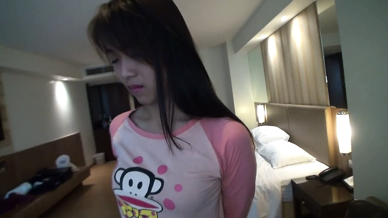 Creampie sonra kızgın değildi