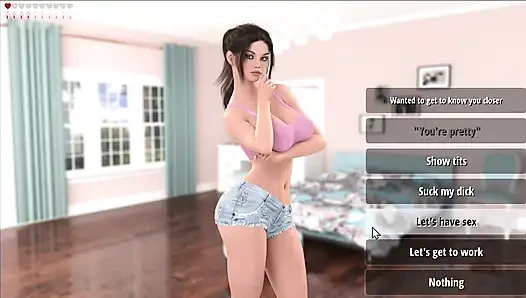 Şehvet ve hayat bölüm 27 üvey kız kardeşimi sikiyorum ve üvey annem ile anal seks