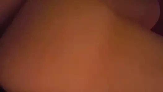 Gernan fahişe onu filme almama izin verdi