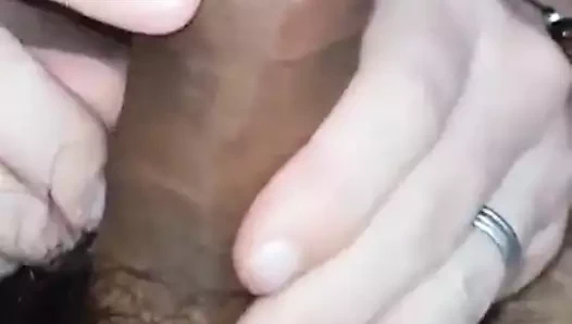 Smegma çük darbe iş