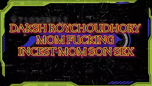 Üvey anne ve üvey var seks