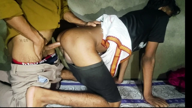 Ghodi Banakar Mere Dost Ne Meri gand ki chudai ki Mota Bada land se /sex gaye boy