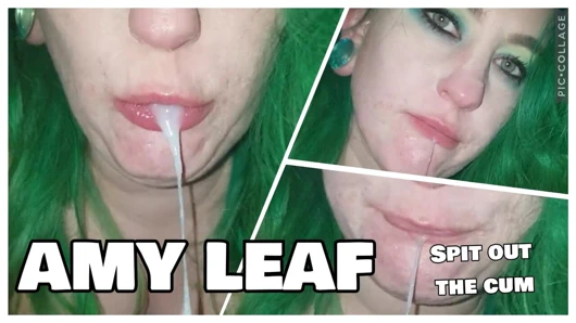 Fransız milf oral seks ve spit the boşalmak