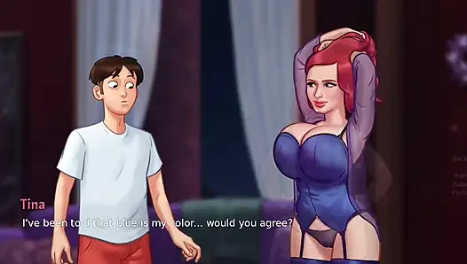 Anon hayatının en iyi büyük memeli güzel kadını sikiyor mu? Bölüm 1 - yaz mevsimi efsane oyunu
