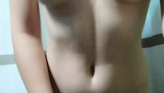 mastürbasyon benim kedi