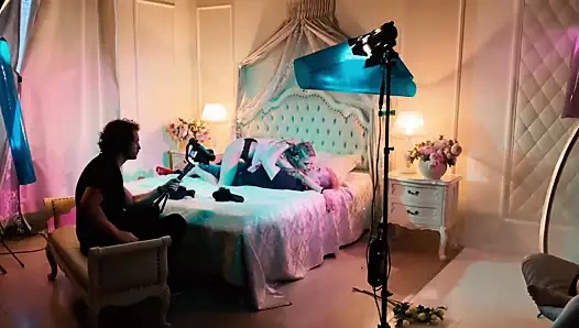 Alex melek feat. bayan gala - seks makinesi 2 (bölüm)