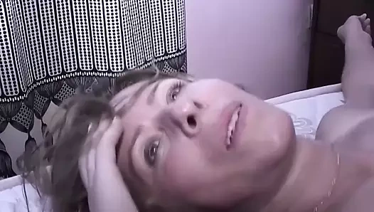 Arkadaşımın karısı