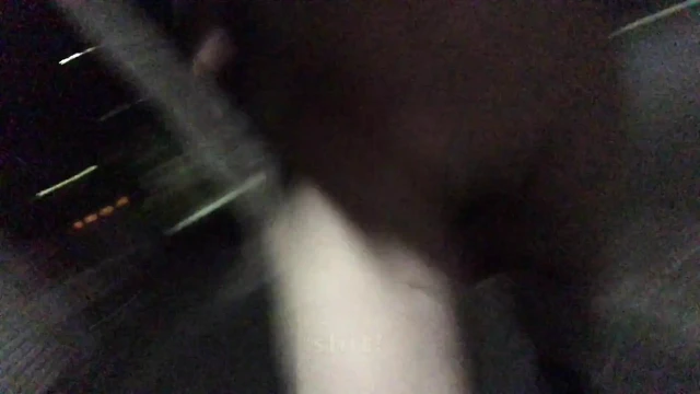 Gece yarısı çıplak ereksiyonla dolaş - 0502