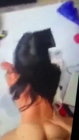 Yohanna Lopez follando con desconocido