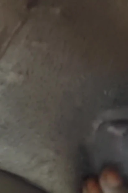 Дези Бхабхи в ванной, самостоятельный трах в душе