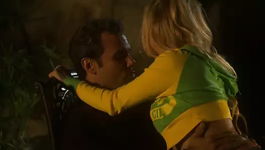 Günlük sert porno videosu dozu - lütfen beğen ve takip et