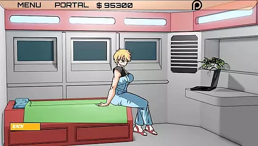 Ejderha kız x evreni (shutulu) - bölüm 9 - loveskysan69 tarafından amcık gücü