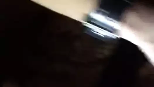 Arab transeksüel becerdin