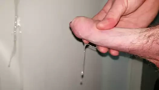 cum ile benim duvar patlatma!