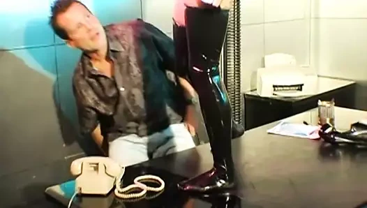 Big Cock For Little Porn Star Asshole Fuck Moment