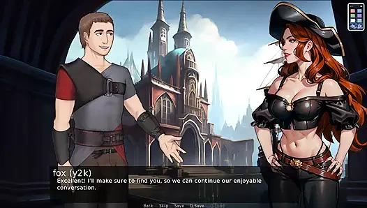 Kirli fantezi - foxie2k'nin 59 sevimli kızıl saçlı