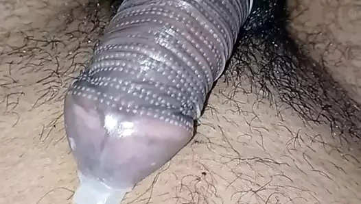 Yeni evli Hint yenge ko prezervatif lgakr choda