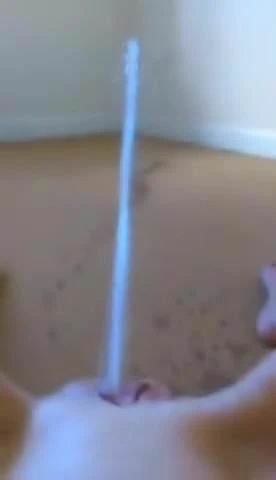 golfçü fışkırtma