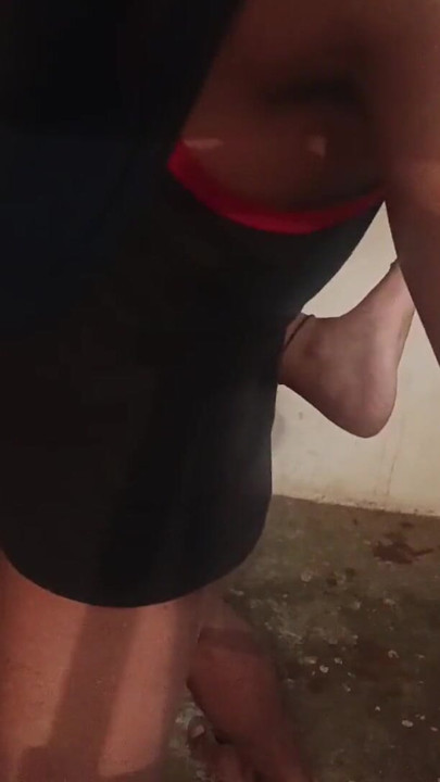 First time with neighbour's wife secretly | Clip 2